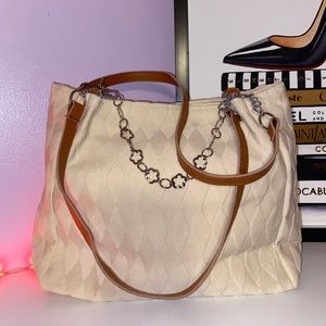 Ladies Fashion Handbag